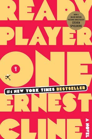 Ready Player One and Two Book Set (Hardcover)