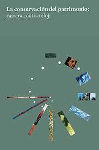 La Conservacion del Patrimonio: Carrera Contra Reloj (Paperback)