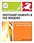 Photoshop Elements 8 for Windows: Visual QuickStart Guide 1st edition by Carlson, Jeff (2009) Paperback