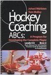 Hockey Coaching ABCs: A Program for Developing the Complete Player : Level 0-6 (Spiral-bound)
