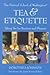 Tea & Etiquette Publisher by Dorothea Johnson