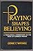 Praying Shapes Believing: A Theological Commentary on the Book of Common Prayer