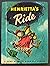 Henrietta's Ride by Elizabeth Webbe