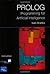 Prolog Programming for Artificial Intelligence