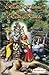 RADHA KRISHNA PASTIMES AT R...