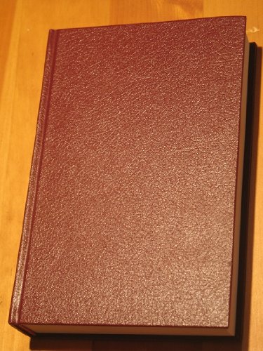 Dianetics And Scientology Technical Dictionary; L. Ron Hubbard HB Book (Unknown Binding)