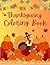 Thanksgiving Coloring Book ...
