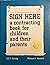 Sign Here Contracting Book for Children