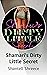 Shamari's Dirty Little Secret
