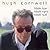 Black Hair Black Eyes Black Suit by Cornwell, Hugh (1999) Aud... by Hugh Cornwell