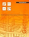 ACCA, FCU and MGEA - Geothermal Heat Pump Training Certification Program