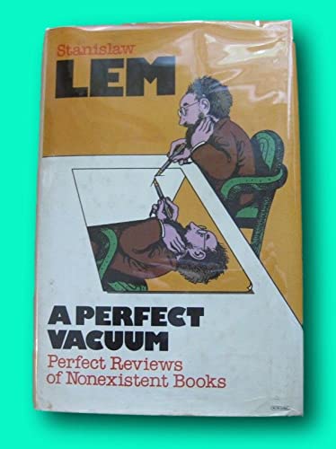 A PERFECT VACUUM