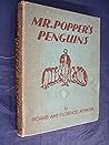 Mr.Popper's Penguins