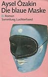 Die blaue Maske