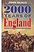 2000 Years of England
