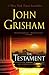 (THE TESTAMENT ) BY Grisham, John (Author) Paperback Published on (09 , 2005)