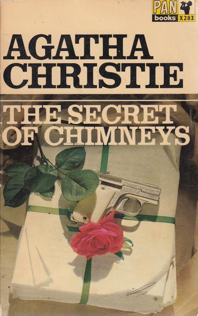 The Secret of Chimneys