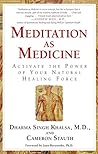 Meditation As Med...