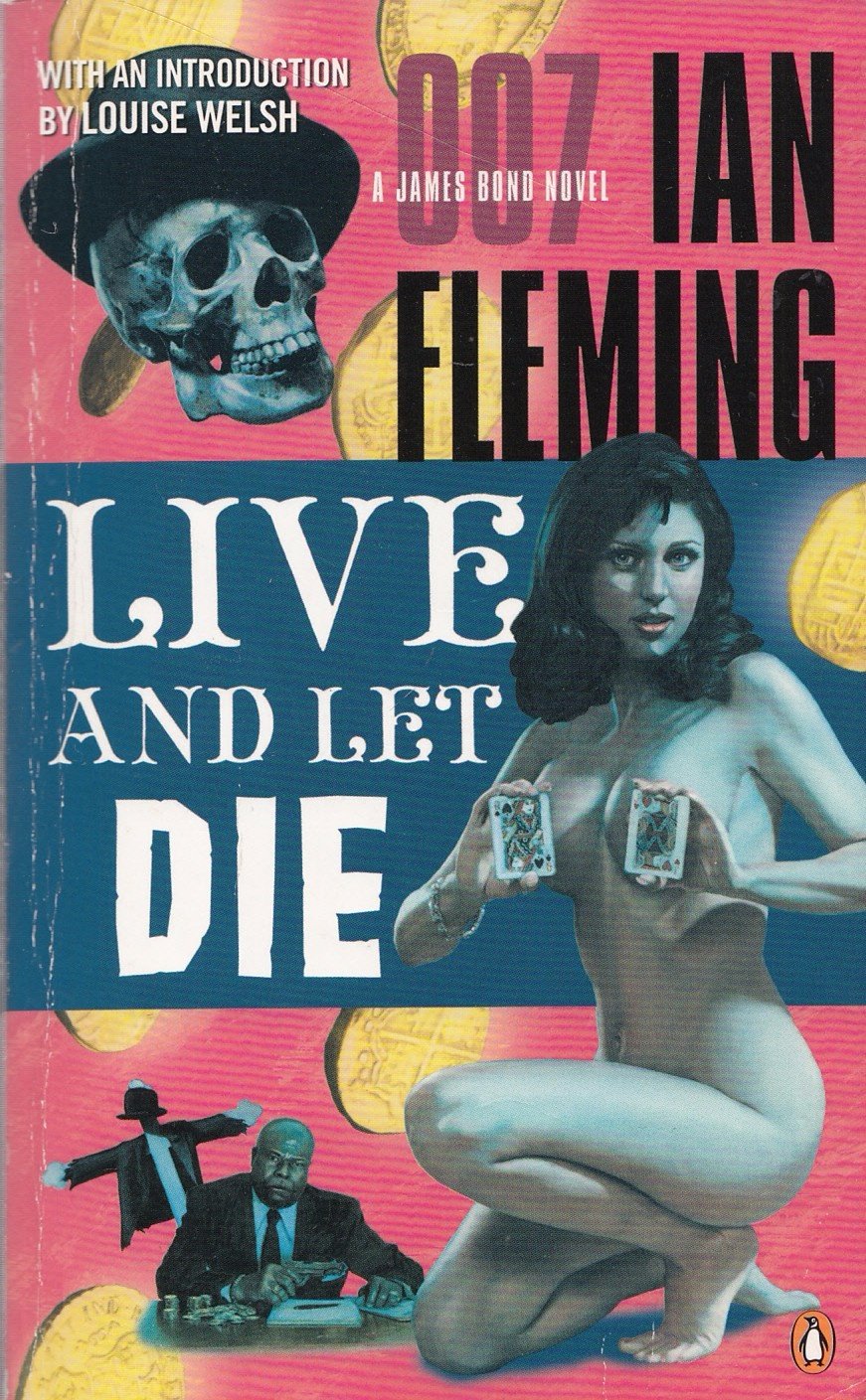 Live And Let Die