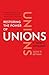 Restoring the Power of Unions: It Takes a Movement by Getman, Julius G. Reprint edition (2012) Paperback