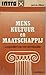 Mens, kultuur en maatschappij: Lotgevallen van een denktraditie (Introboek) (Dutch Edition)