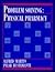 Problem Solving: Physical Pharmacy by Alfred Martin (1993-01-03)