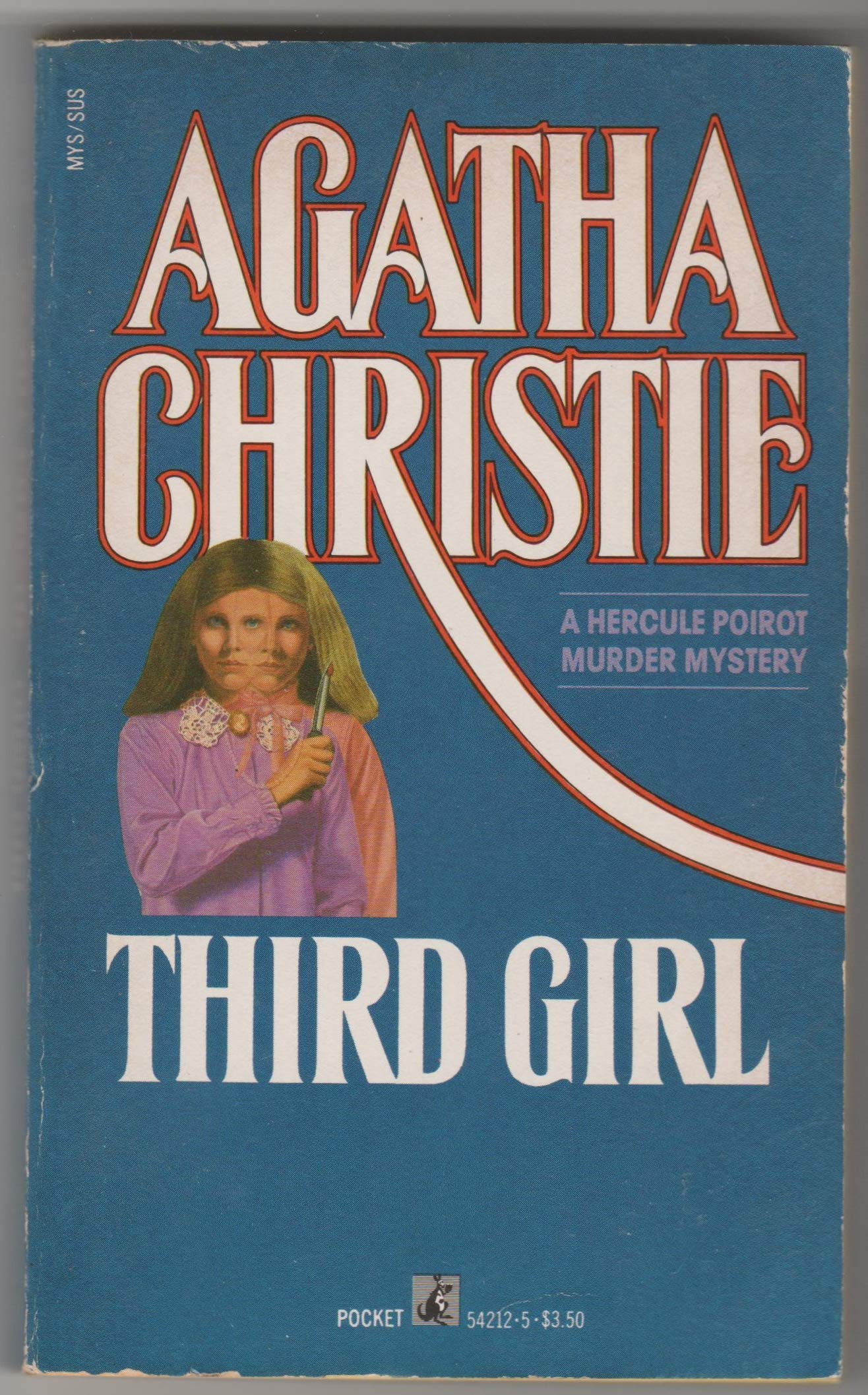 Third Girl