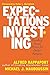 Expectations Investing: Reading Stock Prices for Better Returns by Alfred Rappaport (2003-02-18)