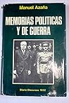 Memorias política...