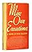 Rare MINE OWN EXECUTIONER - Houghton Mifflin, Boston [Hardcover] Nigel Balchin