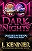 Tangled With You: A Stark Security Novella (1001 Dark Nights)