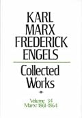 Collected Works 34 1863-64