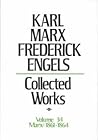 Collected Works 34 1863-64 Collected Works 34 1863-64