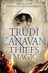 Thief's Magic (Mi...