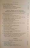 France and the Chesapeake;: A history of the French tobacco monopoly, 1674-1791, and of its relationship to the British and American tobacco trades