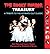A Tribute to the Ultimate Cult Classic The Rocky Horror Treasury (Hardback) - Common