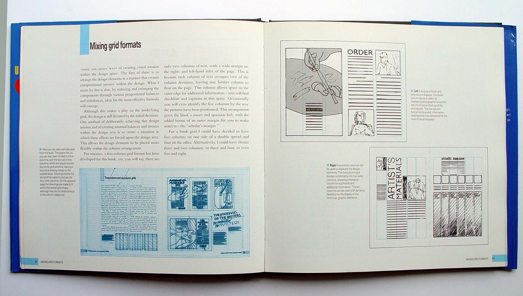 How to Understand and Use Grids (Hardcover)