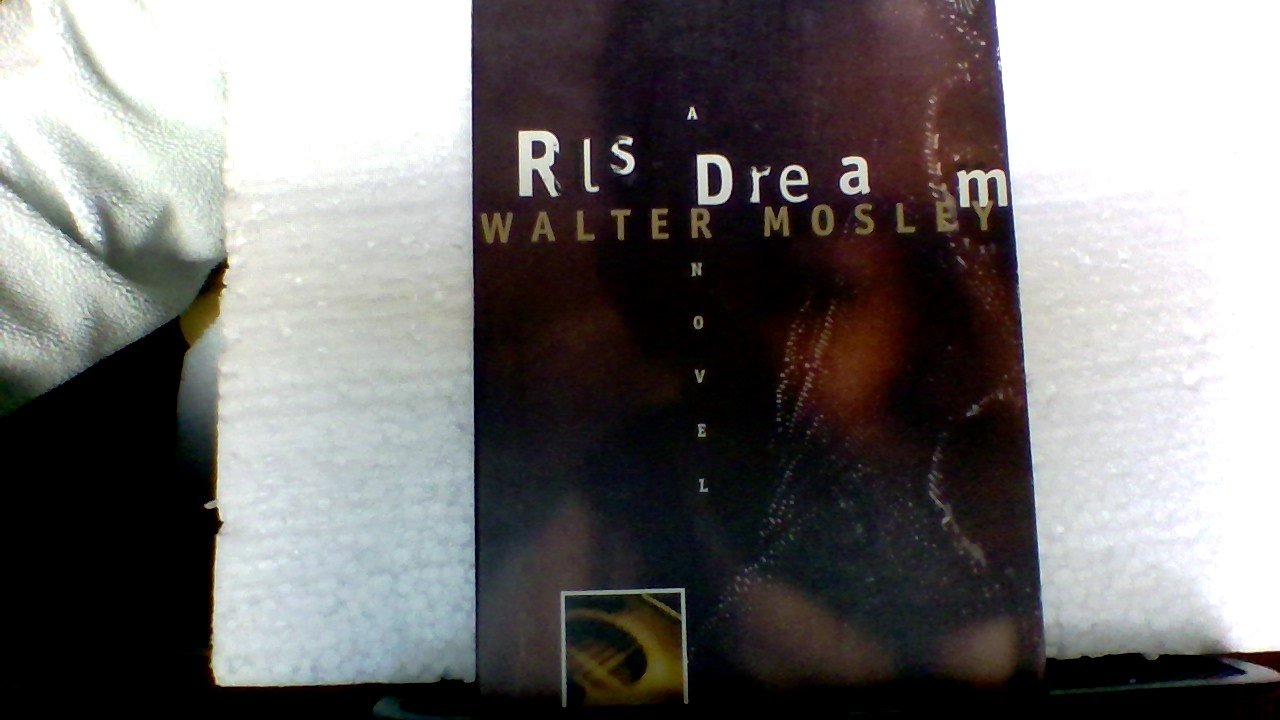 RL'S DREAM [A NOVEL]