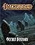 Pathfinder Campaign Setting: Occult Bestiary by Paizo Staff (2015-10-01)