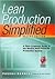 Lean Production Simplified 2nd (second) edition by Dennis Pascal (2007-08-02)
