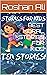 BEST MORAL STORIES FOR KIDS