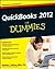 Quickbooks 2012 for Dummies 19th (Nineteenth) Edition