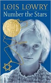 Number the Stars by Lois Lowry (Paperback)