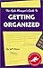 Agile Manager's Guide to Getting Organized by Jeff Olson (2001-01-30)