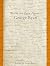 Inside the Ryan Papers: Geo...