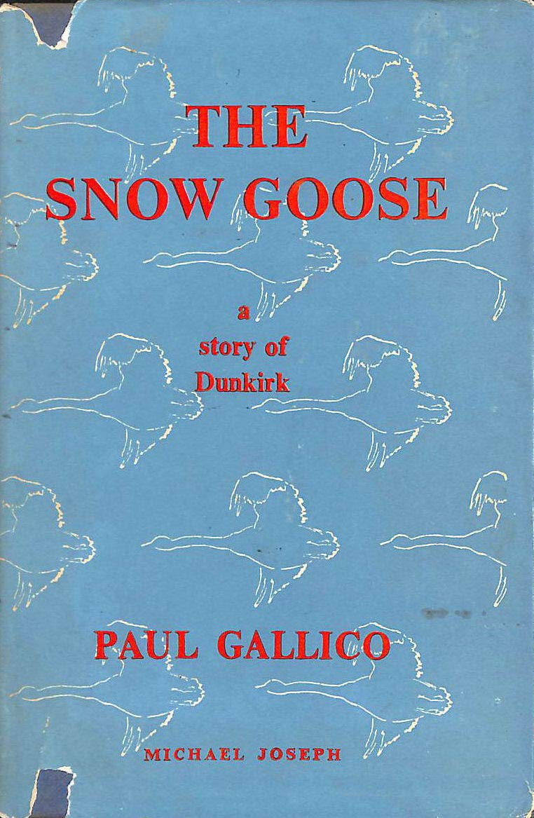 The Snow Goose