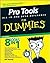 Pro Tools All-in-One Desk Reference For Dummies (text only) 2nd(Second) edition by J. Strong