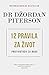 12 pravila za zivot : proti...