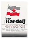 Reminiscences--the struggle for recognition and independence the new Yugoslavia, 1944-1957