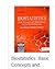 Biostatistics: Basic Concepts and Methodology for the Health Sciences